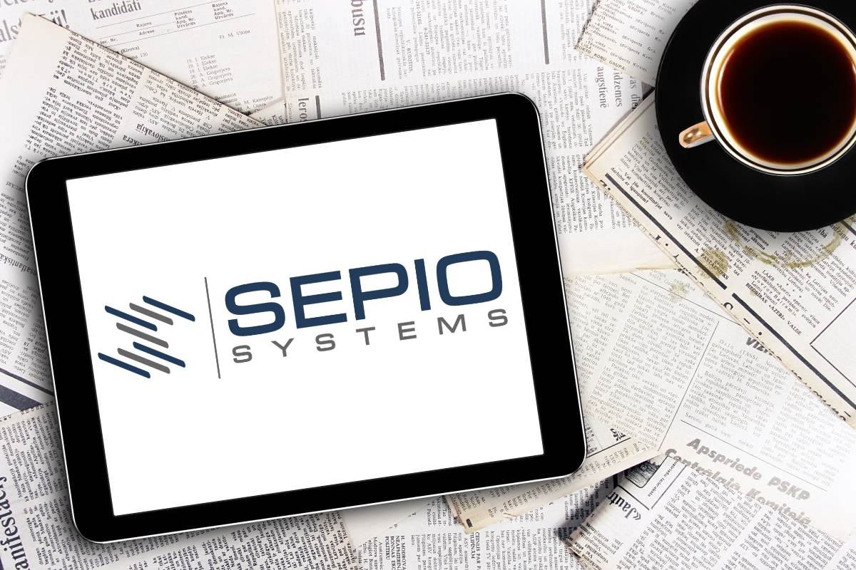 Sepio systems
