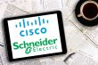 Schneider & Cisco