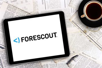 Forescout security partnership