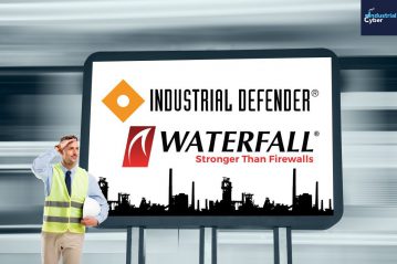 industrial defender