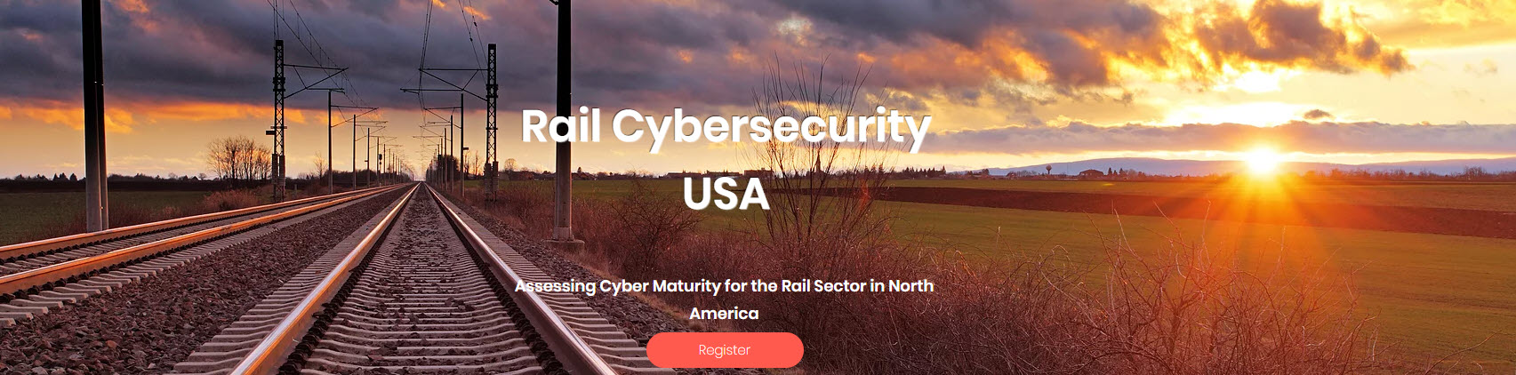 Cyber rails USA 2021