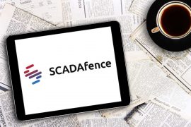 Rapid7 & SCADAfence