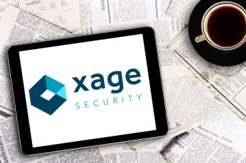 Xage Zero Trust Remote Access
