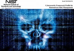 cybersecurity framework